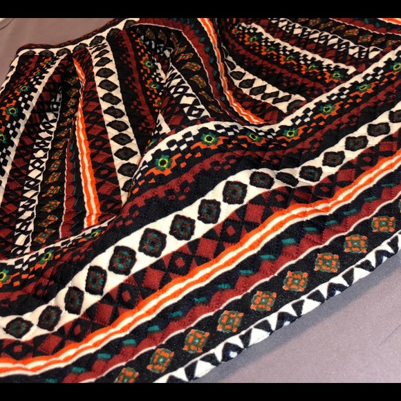 Xhilaration Dresses & Skirts - Woman’s Circle Skirt XS